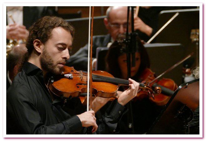 Trio Maisky & George Pehlivanian